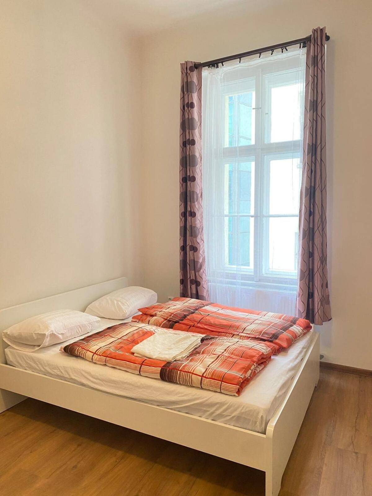 In The Centre Of Appartement *